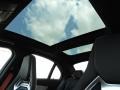 2015 Mercedes-Benz C Black Interior Sunroof Photo