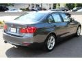 Mineral Grey Metallic - 3 Series 328i xDrive Sedan Photo No. 3