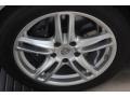 Rhodium Silver Metallic - Panamera  Photo No. 4