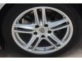 Rhodium Silver Metallic - Panamera  Photo No. 5