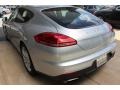 Rhodium Silver Metallic - Panamera  Photo No. 7