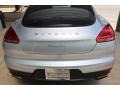 Rhodium Silver Metallic - Panamera  Photo No. 8