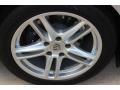 Rhodium Silver Metallic - Panamera  Photo No. 10