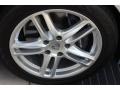 Rhodium Silver Metallic - Panamera  Photo No. 11