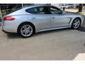 Rhodium Silver Metallic - Panamera  Photo No. 12