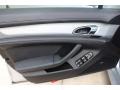 Rhodium Silver Metallic - Panamera  Photo No. 13