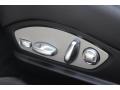 Rhodium Silver Metallic - Panamera  Photo No. 17