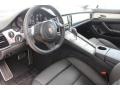 Rhodium Silver Metallic - Panamera  Photo No. 18
