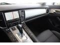 Rhodium Silver Metallic - Panamera  Photo No. 20