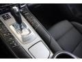Rhodium Silver Metallic - Panamera  Photo No. 21