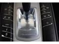 Rhodium Silver Metallic - Panamera  Photo No. 24