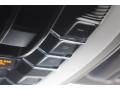 Rhodium Silver Metallic - Panamera  Photo No. 30