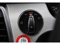 Rhodium Silver Metallic - Panamera  Photo No. 34