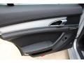 Rhodium Silver Metallic - Panamera  Photo No. 36
