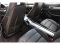 Rhodium Silver Metallic - Panamera  Photo No. 37
