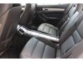 Rhodium Silver Metallic - Panamera  Photo No. 38