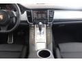 Rhodium Silver Metallic - Panamera  Photo No. 40