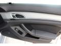 Rhodium Silver Metallic - Panamera  Photo No. 46