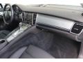 Rhodium Silver Metallic - Panamera  Photo No. 48