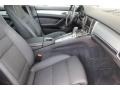 Rhodium Silver Metallic - Panamera  Photo No. 49