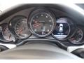 Rhodium Silver Metallic - Panamera  Photo No. 52
