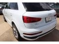 Glacier White Metallic - Q3 2.0 TSFI Prestige quattro Photo No. 6