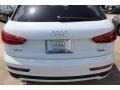 Glacier White Metallic - Q3 2.0 TSFI Prestige quattro Photo No. 7