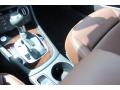 Glacier White Metallic - Q3 2.0 TSFI Prestige quattro Photo No. 16