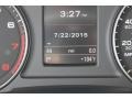 Glacier White Metallic - Q3 2.0 TSFI Prestige quattro Photo No. 40