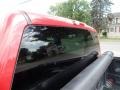 2002 Victory Red Chevrolet Silverado 1500 LS Regular Cab 4x4  photo #20