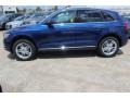 2016 Scuba Blue Metallic Audi Q5 2.0 TFSI Premium Plus quattro  photo #5