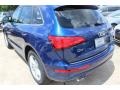 2016 Scuba Blue Metallic Audi Q5 2.0 TFSI Premium Plus quattro  photo #6