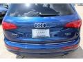 2016 Scuba Blue Metallic Audi Q5 2.0 TFSI Premium Plus quattro  photo #7