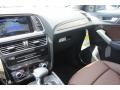 2016 Scuba Blue Metallic Audi Q5 2.0 TFSI Premium Plus quattro  photo #17