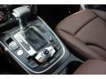 2016 Scuba Blue Metallic Audi Q5 2.0 TFSI Premium Plus quattro  photo #18
