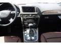 2016 Scuba Blue Metallic Audi Q5 2.0 TFSI Premium Plus quattro  photo #37