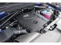 2016 Scuba Blue Metallic Audi Q5 2.0 TFSI Premium Plus quattro  photo #41