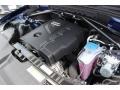 2016 Scuba Blue Metallic Audi Q5 2.0 TFSI Premium Plus quattro  photo #42