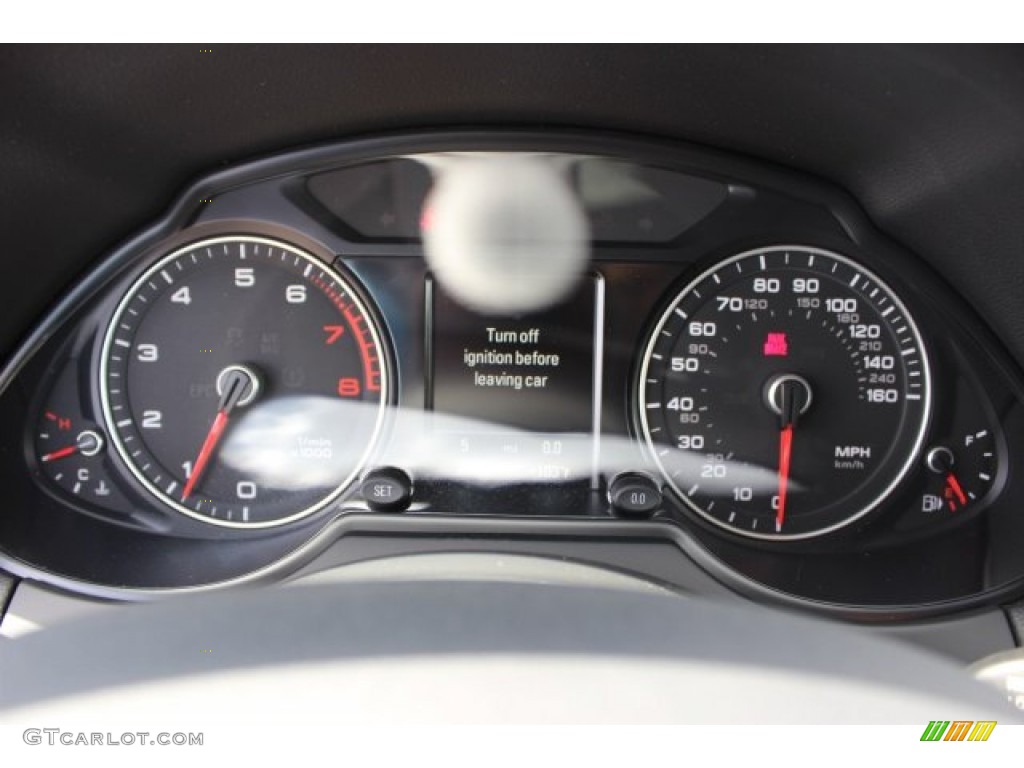 2016 Q5 2.0 TFSI Premium Plus quattro - Scuba Blue Metallic / Chestnut Brown photo #43