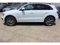 2016 Glacier White Metallic Audi Q5 3.0 TFSI Premium Plus quattro  photo #5