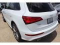 2016 Glacier White Metallic Audi Q5 3.0 TFSI Premium Plus quattro  photo #6