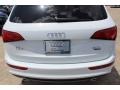 2016 Glacier White Metallic Audi Q5 3.0 TFSI Premium Plus quattro  photo #7