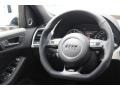 2016 Glacier White Metallic Audi Q5 3.0 TFSI Premium Plus quattro  photo #41