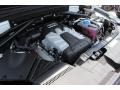 2016 Glacier White Metallic Audi Q5 3.0 TFSI Premium Plus quattro  photo #44