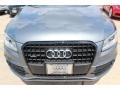 2016 Monsoon Gray Metallic Audi Q5 3.0 TFSI Premium Plus quattro  photo #2