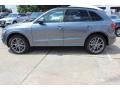 2016 Monsoon Gray Metallic Audi Q5 3.0 TFSI Premium Plus quattro  photo #5