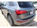 2016 Monsoon Gray Metallic Audi Q5 3.0 TFSI Premium Plus quattro  photo #6