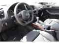 2016 Monsoon Gray Metallic Audi Q5 3.0 TFSI Premium Plus quattro  photo #16