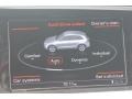 2016 Monsoon Gray Metallic Audi Q5 3.0 TFSI Premium Plus quattro  photo #27