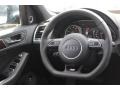 2016 Monsoon Gray Metallic Audi Q5 3.0 TFSI Premium Plus quattro  photo #41